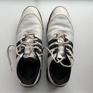 Adidas Men's Golf Shoes